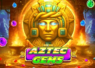 Aztec Gems ทดลองเล่นฟรี