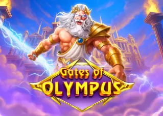 Gates of Olympus ทดลองเล่นฟรี