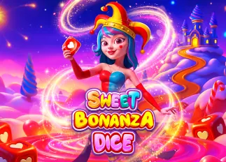 Sweet Bonanza Dice ทดลองเล่นฟรี