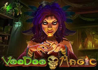 Voodoo Magic ทดลองเล่นฟรี